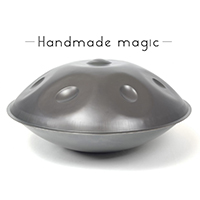 Handpan