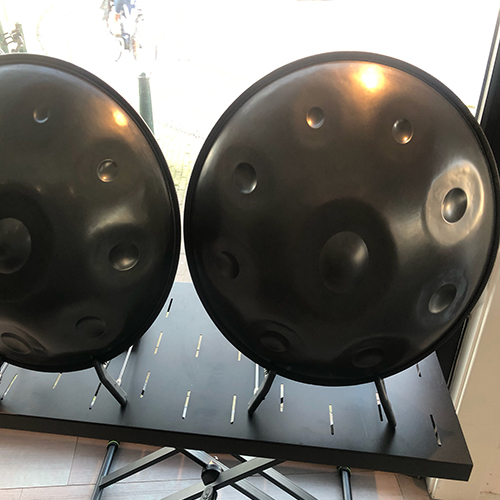 Handpan Handpan